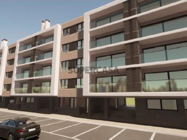 T3 para venda em urbanização nova no Montijo