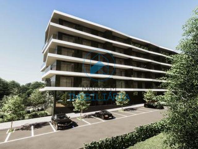 T3 em construção| Varanda + 2 garagens | Oportunidade
