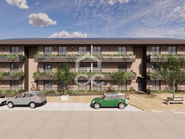 T3 em Duplex com Vista Rio em Coimbra