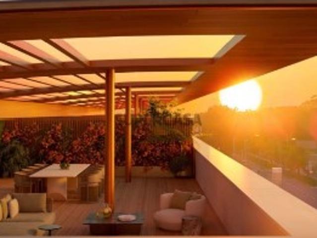 T3 em Empreendimento de Luxo em Zona Nobre do Porto