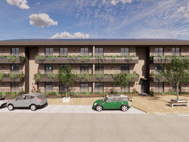 T3 em Lançamento | Condomínio com Piscina e Vista panoramica para a Cidade de Coimbra