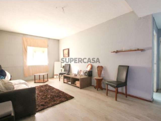 T3 em Localização Central de Setúbal | Excelente Potencial de Valorização
