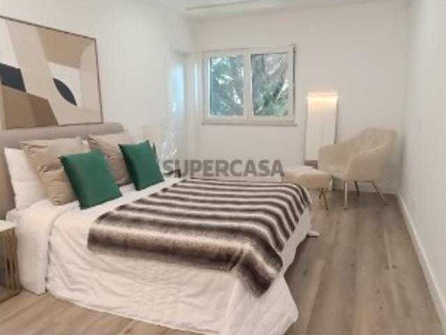T3 em Localização Prime de Lisboa Não Perca!