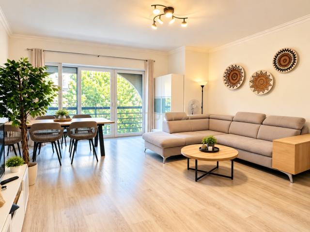 T3 em Massamá | 133 m² de Conforto