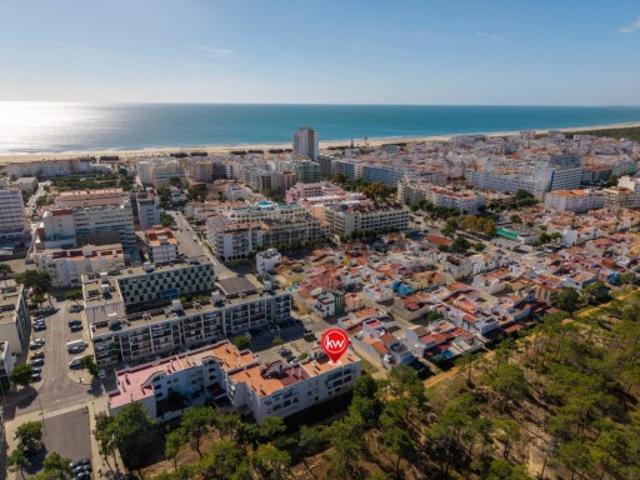 T3 em Monte Gordo, Habitação Própria Permanente ou Investimento Inteligente com Retorno Imediato