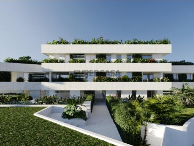 T3 em novo condomínio de luxo para venda em S. Domingos de Rana
