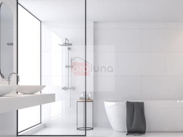 T3 em Olhão com arquitetura moderna