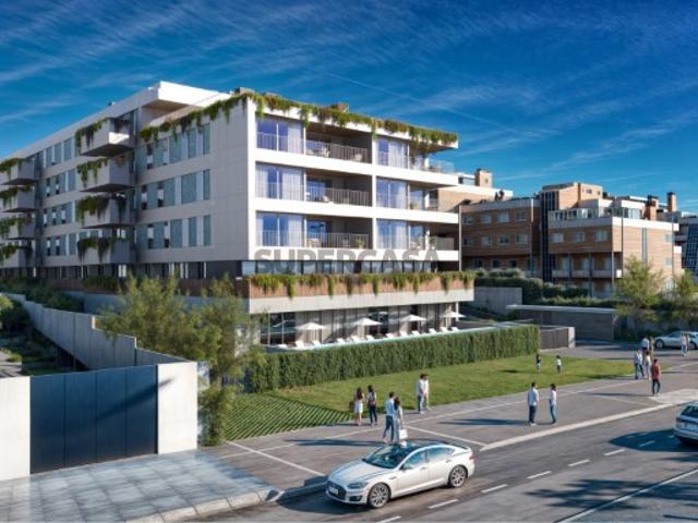 T3 em Primeira Linha de Mar