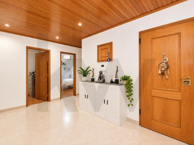 T3 em São Marcos | Espaço, luminosidade e conforto para toda a família