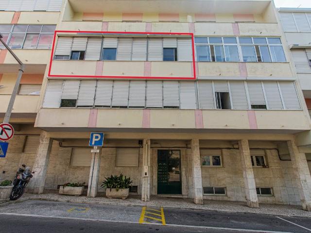 T3 em Santa Iria de Azoia
