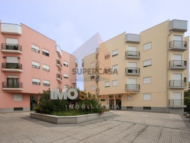T3 em Santarém 104 m² de área privativa