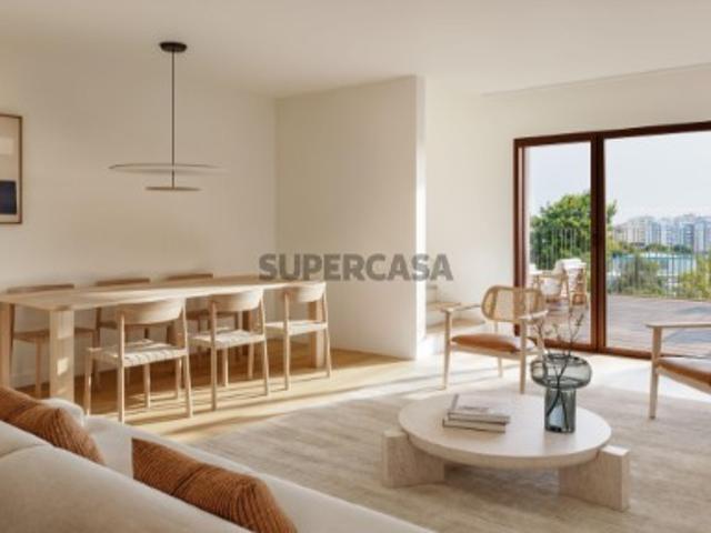 T3 Empreendimento ALMAR, Almada