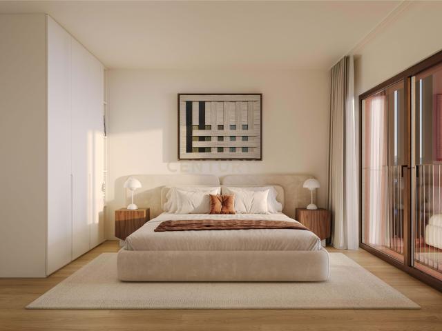 T3 Empreendimento ALMAR, Almada
