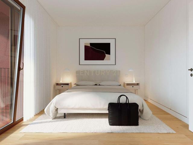 T3 Empreendimento ALMAR, Almada