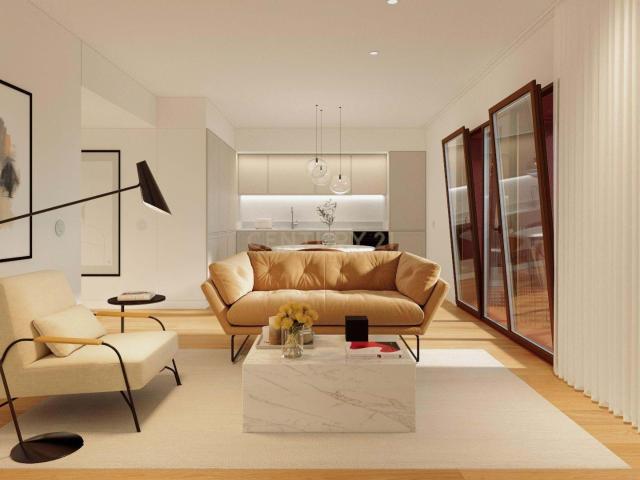 T3 Empreendimento ALMAR, Almada