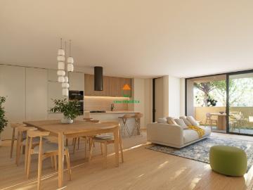 T3 | EMPREENDIMENTO CRASTO LIVING | VALADARES