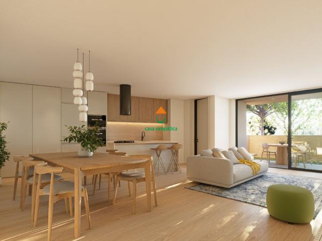 T3 | EMPREENDIMENTO CRASTO LIVING | VALADARES