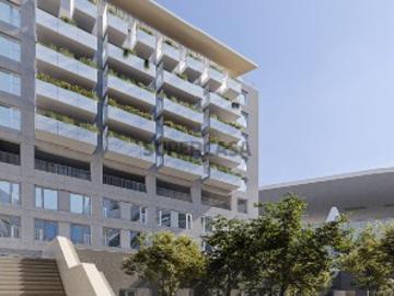 Campanhã, Porto, Distrito de Porto