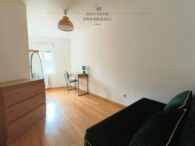T3 en Duplex avec Terrasse Condrieu 69 420