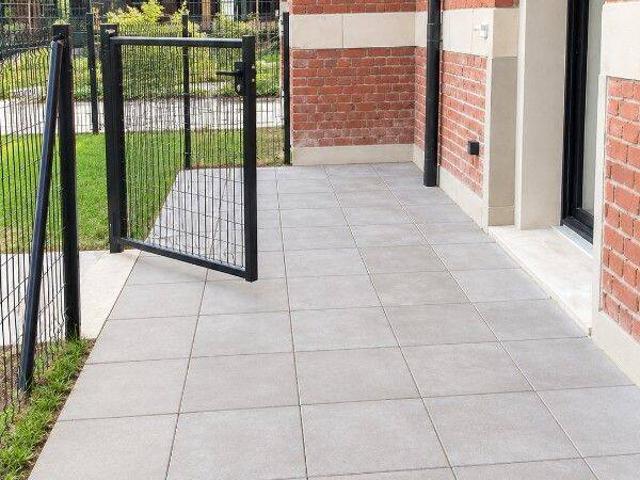 T3 en duplex avec parking et jardin à ST ANDRE LEZ LILLE