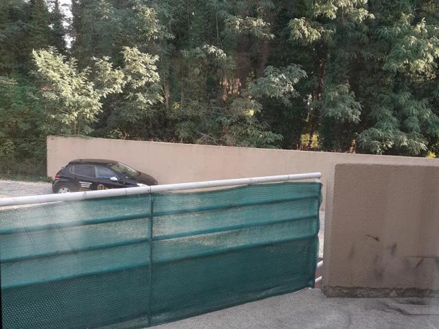 T3 en duplex avec sa terrasse BOURG LES VALENCE