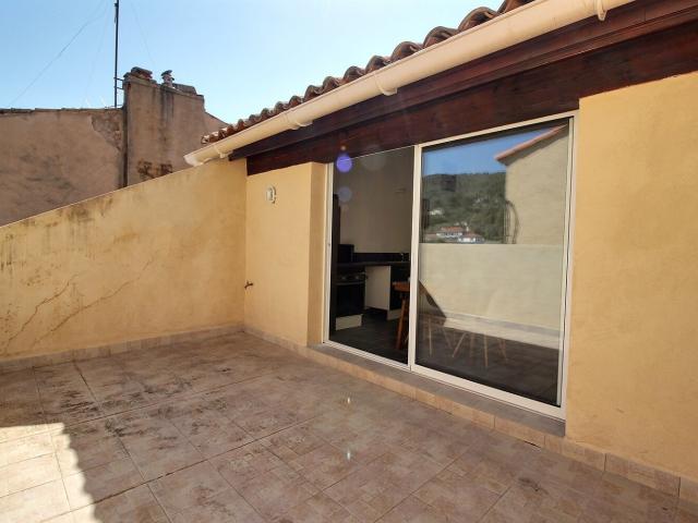 T3 en duplex de 66m²