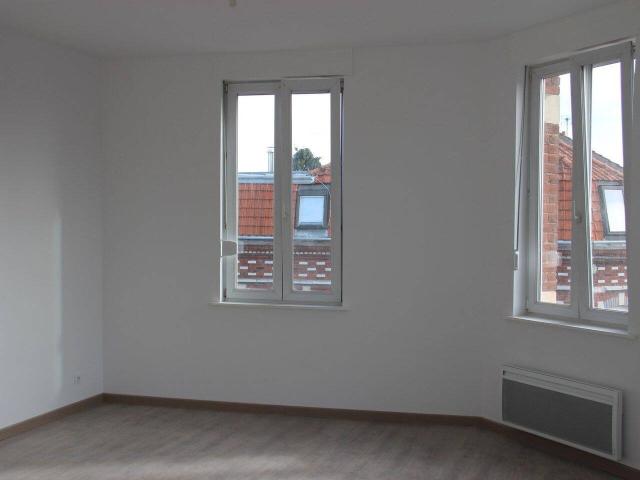 T3 en Duplex Etat neuf Disponible