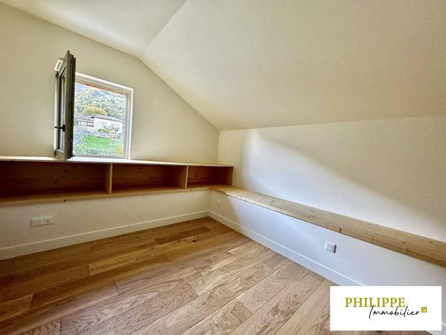 T3 EN DUPLEX NEUF 58,24 m²