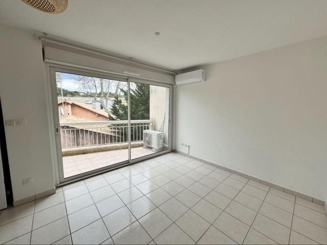 T3 en Duplex + parking + Clim, Centre Ville
