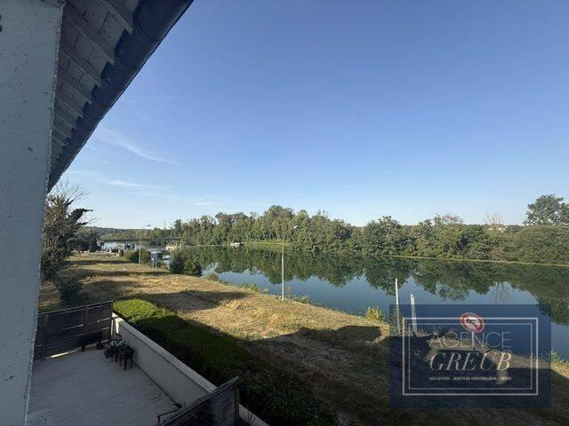 T3 EN RESIDENCE PROCHE MEAUX