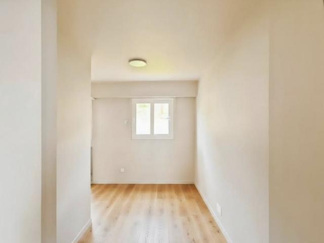 T3 entièrement rénové Saint Victor Marseille 7ème 60m² Marseille 7ème