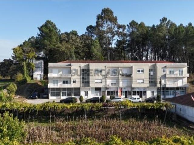 T3 Espaçoso Macieira da Lixa