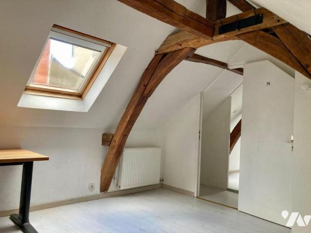 T3 esprit maison