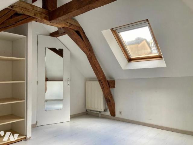 T3 esprit maison