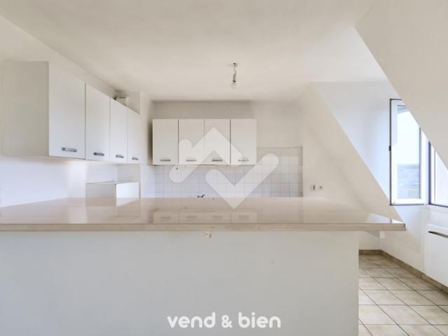 T3 epernay 65m2