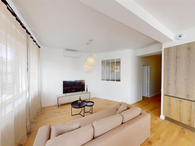 T3 Exclusif À Vendre Centre Ville 73m² Amiens