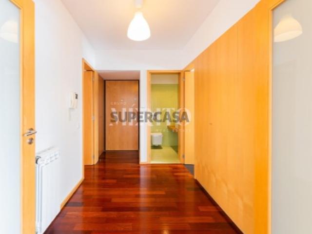 T3 Exclusivo no Centro de Vila Nova de Famalicão | Conforto, Espaço e Localização Premium