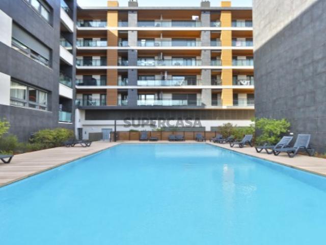 T3 Exclusivo no Blue Garden, Sacavém | 186 m² de Conforto e Elegância
