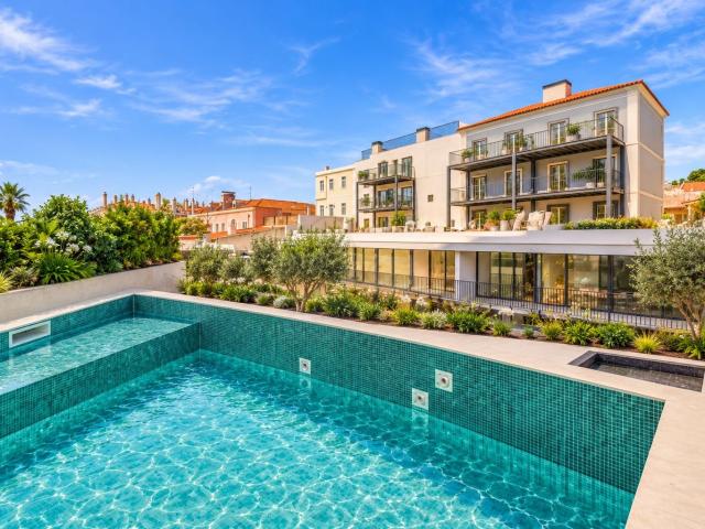 T3 Exclusivo no Real Calçada, Tapada das Necessidades 163m² Estrela