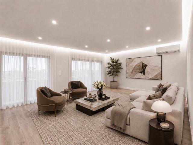 T3 Exclusivo no Último Andar com Vista Rio | 169 m² | São Jo. 170m² Alhandra, São João dos Montes e Calhandriz