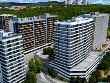 T3 Exclusivo | Último Andar | Vista Rio | Vista Mirear | Miraflores