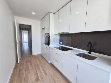 T3 Falagueira, com suite, Bairro do Bosque totalmente remodelado