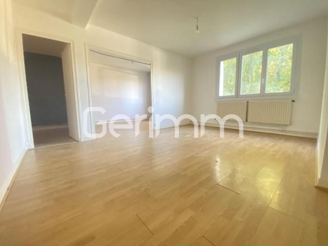 T3 Fontanil avec balcon