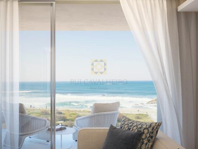 T3 Frente Mar Vila do Conde