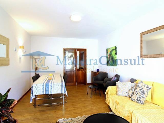 T3 Funchal São Pedro | 10min do Golfe Ref: Fun Sp T3 00280 81m² São Pedro Funchal