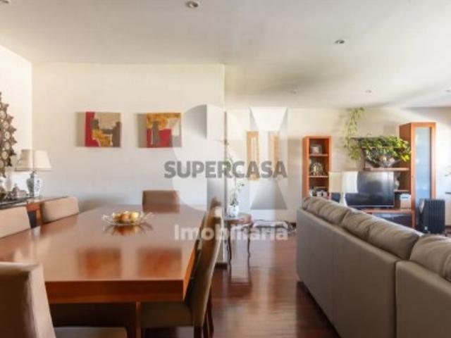 T3 Gaveto Porto 190m2 C/garagem Incluída no preço