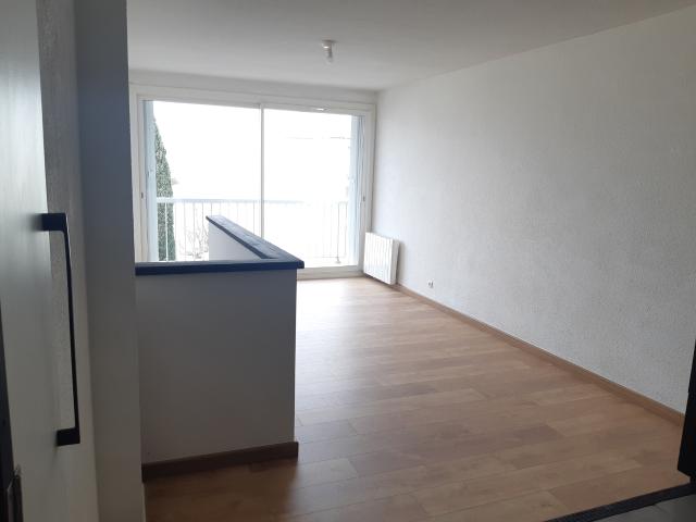 T3 Giens investissement locatif