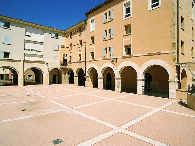T3 grand couvent
