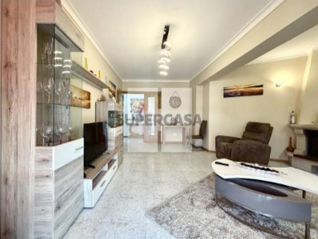 T3 Grande e Renovado