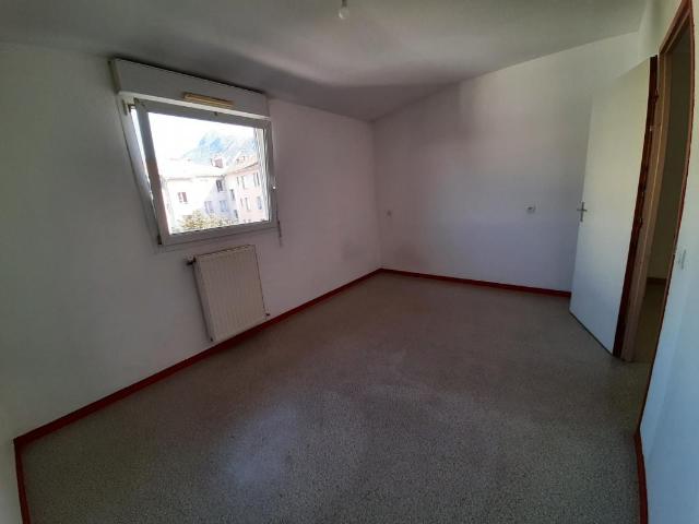 T3 Grenoble 38 rue du Vercors